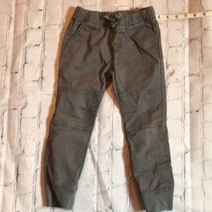 Cat and Jack cargo pants 4T. Gently used